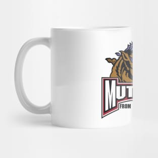 Mutants Mug